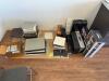 LARGE ASSORTMENT OF CABINET DESIGN SAMPLES - 3
