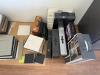 LARGE ASSORTMENT OF CABINET DESIGN SAMPLES - 5