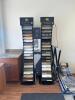 CAMBRIA QUARTZ SURFACES RETAIL DISPLAY RACK - 2