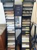 CAMBRIA QUARTZ SURFACES RETAIL DISPLAY RACK - 6