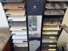 CAMBRIA QUARTZ SURFACES RETAIL DISPLAY RACK - 8