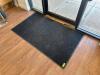 FLOOR MAT - 2