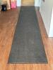 FLOOR MAT