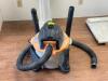 2.5 HP SHOP VAC - 3