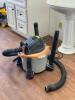 2.5 HP SHOP VAC - 6