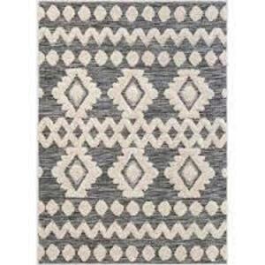 DESCRIPTION: (1) THROW RUG BRAND/MODEL: WELL WOVEN #104253916 INFORMATION: BEIGE RETAIL$: $416.80 SIZE: 7X10 QTY: 1