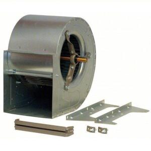 DESCRIPTION: (1) BLOWER BRAND/MODEL: DAYTON #5NRD5 SIZE: 15-1/16" WHEEL DIAMETER RETAIL$: $525.35 EA QTY: 1