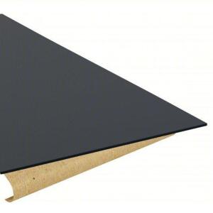 DESCRIPTION: (6) POLYETHYLENE SHEETSBRAND/MODEL: PRODUCT NUMBER #20JL31INFORMATION: BLACK, CLOSED CELL, PLAINSIZE: 1/8" X 4' X 8'RETAIL$: $43.58 EAQTY: 6