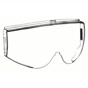 DESCRIPTION: (10) PAIRS OF ANTI-FOG REPLACEMENT LENS BRAND/MODEL: HONEYWELL UVEX #38TJ90 INFORMATION: CLEAR RETAIL$: $13.58 EA QTY: 10