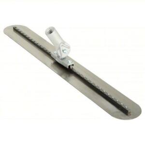 DESCRIPTION: (1) MULTI-MOUNT BRAND/MODEL: MARSHALLTOWN #22P268 INFORMATION: CARBON STEEL BLADE RETAIL$: $64.24 EA QTY: 1