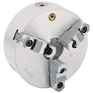 DESCRIPTION: (1) 3 JAW SELF-CENTERING CHUCK BRAND/MODEL: BISON #3205-10 SIZE: 10" RETAIL$: $331.66 EA QTY: 1