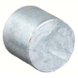 DESCRIPTION: (15) ROUND CAP, FORGED STEEL BRAND/MODEL: PRODUCT NUMBER #1MPL3 INFORMATION: FEMALE NPT, CLASS 3000 SIZE: 2" RETAIL$: 25.58 EA QTY: 15