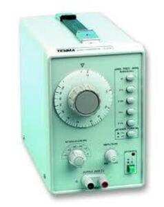 DESCRIPTION: (2) AUDIO GENERATOR BRAND/MODEL: TENMA #72-455A QTY: 2