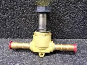 DESCRIPTION: (1) SOLENOID BRAND/MODEL: PARKER #HV340006900G INFORMATION: SEE INSPECTION RETAIL$: $100.00 EA QTY: 1