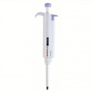 DESCRIPTION: (4) SINGLE CHANNEL PIPETTOR BRAND/MODEL: DLAB #21R827 RETAIL$: $89.59 EA QTY: 4