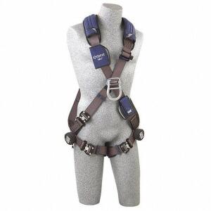 DESCRIPTION: (1) FULL BODY HARNESS BRAND/MODEL: 3M DBI-SALA #30M592 INFORMATION: GRAY RETAIL$: $501.90 SIZE: 420 LB QTY: 1