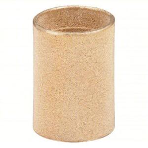 DESCRIPTION: (20) COMPRESSED AIR FILTER BRAND/MODEL: GROZ #36JN79 INFORMATION: PARTICULATE, 40 MICRON, BRONZE, 90% FILTER EFFICIENCY RETAIL$: $24.75 E
