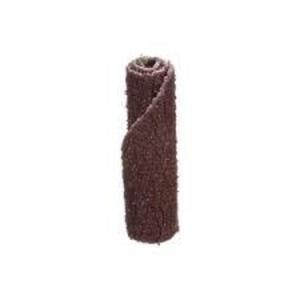 DESCRIPTION: (3) BOXES OF (100) STRAIGHT CARTRIDGE ROLLS BRAND/MODEL: STANDARD ABRASIVES #707617 INFORMATION: ALUMINUM OXIDE, 80 GRIT SIZE: 1/2" X 1"