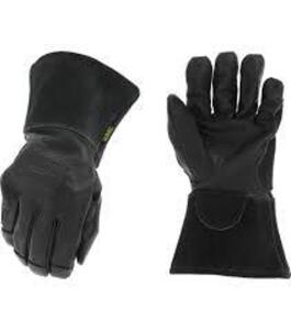 DESCRIPTION: (3) ALL PURPOSE WELDING GLOVES BRAND/MODEL: TORCH INFORMATION: BLACK SIZE: SMALL RETAIL$: $102.58 EA QTY: 3
