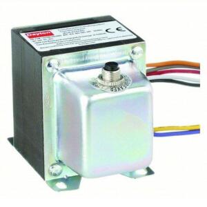 DESCRIPTION: (1) CLASS 2 TRANSFORMER BRAND/MODEL: DAYTON #4VZF8G SIZE: 96 VA Power Rating, 120V RETAIL$: $129.55 EA QTY: 1