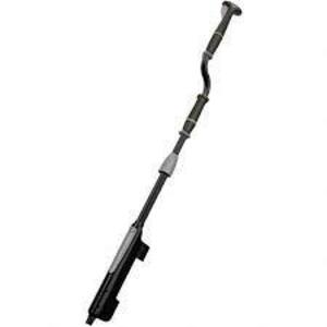 DESCRIPTION: (1) MOP HANDLE BRAND/MODEL: UNGER #EFPL5 SIZE: 1" DIA QUICK CONNECT RETAIL$: $336.20 EA QTY: 1