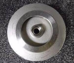 DESCRIPTION: (1) HOUSING BRAND/MODEL: DAYTON #46K844 INFORMATION: Mfr Part # PPT07503G, 4JMV5/4JMV6/4JMW9/4JMX1 RETAIL$: $279.87 EA QTY: 1