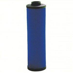 DESCRIPTION: (1) COMPRESSED AIR FILTER ELEMENT BRAND/MODEL: SPEEDAIRE #4GPK4 INFORMATION: MICROGLASS, 1 MICRON RETAIL$: $331.58 EA QTY: 1