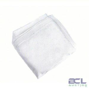 DESCRIPTION: (1) FIRE BLANKET BRAND/MODEL: SELLSTROM #5UPY0 SIZE: 6 ft x 5 ft, Fiberglas RETAIL$: $100.00 EA QTY: 1