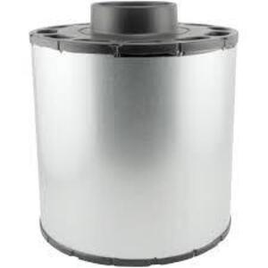 DESCRIPTION: (1) AIR FILTER WITH DISPOSABLE HOUSING BRAND/MODEL: BALDWIN #PA2806 RETAIL$: $100.000 EA QTY: 1