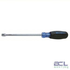 DESCRIPTION: (1) CASE OF (12) NUT DRIVERSBRAND/MODEL: WESTWARD #10J265SIZE: 1/2 in Tip Size, 10 1/4 in Overall LgRETAIL$: $162.00 EAQTY: 1