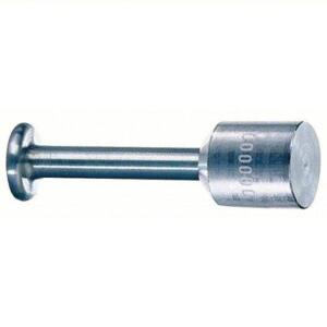 DESCRIPTION: (1) CASE OF (100) BOLT SEALS BRAND/MODEL: TYDENBROOKS #52AZ96 INFORMATION: 4,100 lb Breaking Strength SIZE: 5/16 in Bolt Dia, 3 in Bolt C