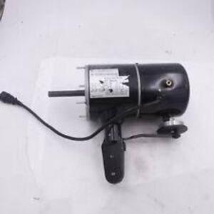 DESCRIPTION: (1) AIR CIRCULATOR MOTOR BRAND/MODEL: PRODUCT NUMBER #78029 INFORMATION: 115 V, 60 HZ, 1 PHASE SIZE: 1/3 HP, RETAIL$: $145.79 EA QTY: 1