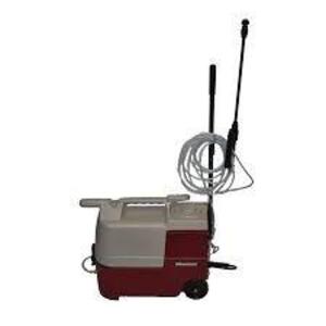 DESCRIPTION: (1) MIST IT DISINFECTING SPRAYER BRAND/MODEL: MINUTEMAN #C46200-00 DS INFORMATION: MUST COME INSPECT RETAIL$: $500.00 EA QTY: 1