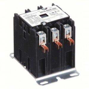 DESCRIPTION: (1) CONTACTOR BRAND/MODEL: QMARK #38XC48 RETAIL$: $388.86 EA QTY: 1