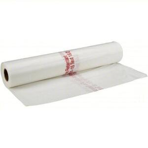 DESCRIPTION: (1) ROLL OF CONSTRUCTION FILM BRAND/MODEL: ASF5 #4FPK8 INFORMATION: WHITE SIZE: 100X12 RETAIL$: $302.57 QTY: 1