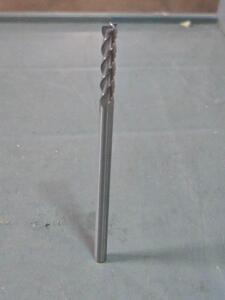 DESCRIPTION: (2) CARBIDE SQ END MILLS BRAND/MODEL: FULLERTON 30238 SIZE: 3/16 DIA RETAIL$: $105.80 QTY: 2