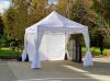 COMMERCIAL POP UP TENT
