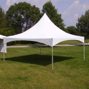 HI PEAK FRAME TENT