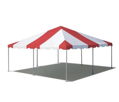 WEST COAST FRAME TENT