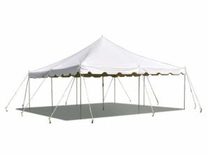 WEEKENDER POLE TENT TOP