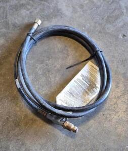 PROPANE HOSE