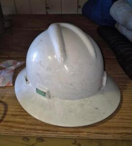 HARD HAT