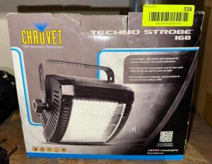 STROBE LIGHT