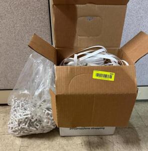 POLYPROPYLENE CONTRACTOR KIT