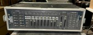 CHAUVET OBEY 40 SOUND CONTROL MODULE