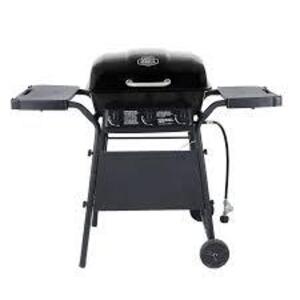 DESCRIPTION: (1) GAS GRILL BRAND/MODEL: EXPERT GRILL #XG10-101-002-02 INFORMATION: BLACK 3 BURNER RETAIL$: $100.00 SIZE: 27000 BTU QTY: 1