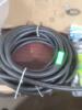 DESCRIPTION: (1) SPOOL OF PUSH ON HOSE BRAND/MODEL: JIFFY HOSE RETAIL$: $3.70/FT SIZE: 5/8 X 29.32 QTY: 1 - 2