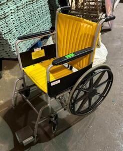 WHEELCHAIR