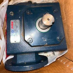 GROVE GEAR UNIT