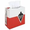 DESCRIPTION: (3) BOXES OF (90) DRY WIPE BRAND/MODEL: TOUGH GUY #32KL15 INFORMATION: WHITE RETAIL$: $66.86 EA SIZE: 9X16.5 QTY: 3